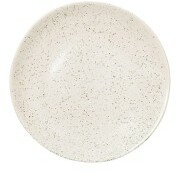 Broste Copenhagen - Talerz deserowy Nordic Vanilla