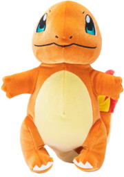 Pluszak Pokémon - Charmander (20 cm)