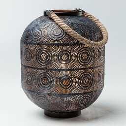 Kare Sultan lampa stojąca 31 cm