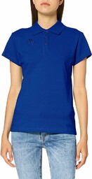 Erima Mężczyźni Koszulka polo Teamsport (211333), new royal,
