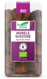 Bio Planet Morele suszone 400 g (EKO)