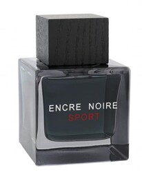 Lalique Encre Noire Sport woda toaletowa 100 ml