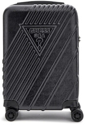 Walizka GUESS średnia Tuffey 55,5l TMH926