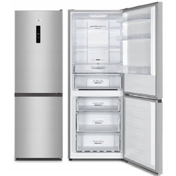 Lodówka GORENJE NRK6192AS4