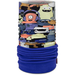 Chusta wielofunkcyjna Buff Polar Neckwear - capty multi