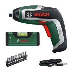 Bosch IXO 7 06039E0008 Wkrętarka