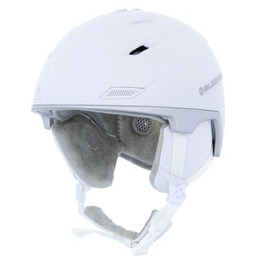 Kask Blizzard W2W white rozm. M 56-59 cm