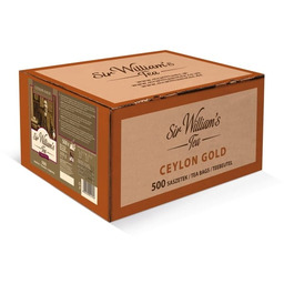 Czarna herbata Sir Williams Tea Ceylon 500x1,8g