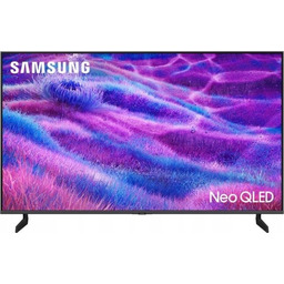 Telewizor QLED Samsung QE50QN80FAUXXH 50'' 4K UHD