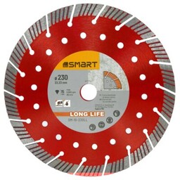 SMART365 Tarcza do cięcia SM-10-230LL 230 mm