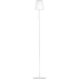 EGLO Scordiano Solarna lampa stojąca na baterie,