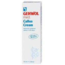GEHWOL intensywny krem na zrogowacenia - 75 ml