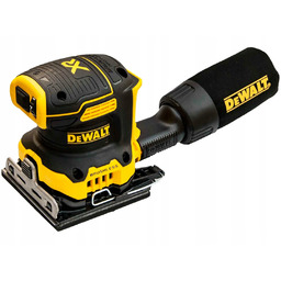 Szlifierka oscylacyjna 18V DeWALT DCW200N Body