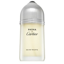 Cartier Pasha woda toaletowa dla mężczyzn 100 ml