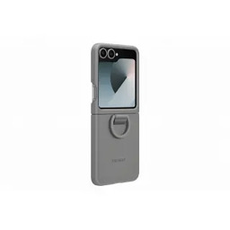 Samsung Silicone Cover do Galaxy Z Flip 6