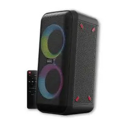 Ferguson Regent 400BT 60W Bluetooth Radio FM Czarny