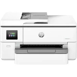 HP OfficeJet Pro 9720e Instant Ink WiFi Biały
