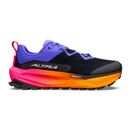 ALTRA Buty do biegania damskie trailowe W Olympus