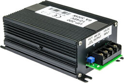 Przetwornica podnosząca napięcie DC/DC UP300W 12/48V