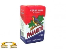 Yerba Mate Pajarito 0,5kg