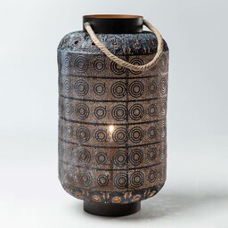 Kare Sultan lampa stołowa w stylu orientalnym 58