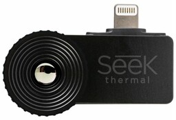 SEEK THERMAL Kamera termowizyjna Compact XR iOS (LT-AAA)