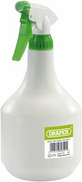 Draper 80620 plastikowa butelka z rozpylaczem do wody