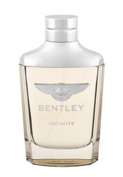 Bentley Infinite woda toaletowa 100 ml dla mężczyzn