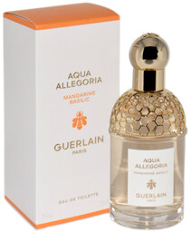 Guerlain, Aqua Allegoria Mandarine Basilic, woda toaletowa, 75