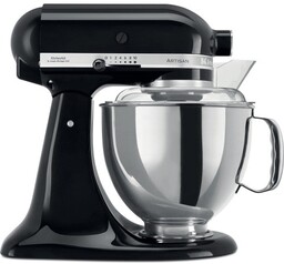 KitchenAid Robot kuchenny Artisan 5KSM175PSEOB 4,8l