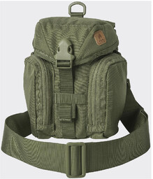 Torba Helikon Essential Kitbag Cordura, Olive Green