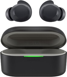 LG xboom Buds słuchawki bezprzewodowe douszne redukcja szumów