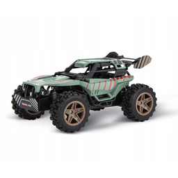 Carrera Samochód Rc Mountain Racer 2,4GHz