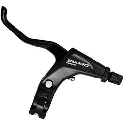 Shimano Dźwignia hamulca BL-T610 Deore V-Brake lewa czarna