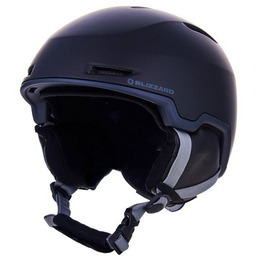 Kask BLIZZARD Viper Black Matt/Grey Matt XL 63-67