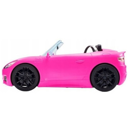 Barbie. HBT92 Kabriolet Barbie