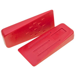 Klin plastikowy do obalania drzew 14cm 1055903A