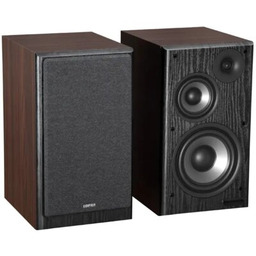 EDIFIER Kolumny podstawkowe R2750DB MKII Brązowy (2 szt.)