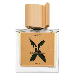 Nishane Ani X czyste perfumy unisex 50 ml