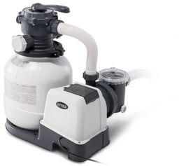 Pompa piaskowa, 7900 l/h, Intex, 26646