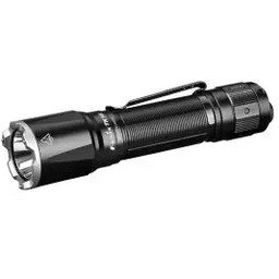 Fenix TK16 V2.0 Czarny Latarka