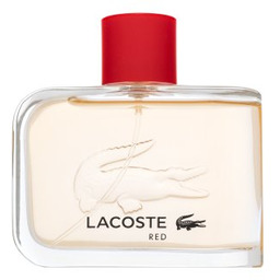 Lacoste Red woda toaletowa dla mężczyzn 75 ml