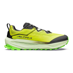 ALTRA Buty do biegania trailowe M Olympus 7