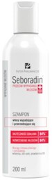 Seboradin Forte Szampon Przeciw wypadaniu włosów, 200 ml