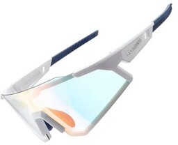 ROCKBROS Okulary rowerowe SP297 Biały