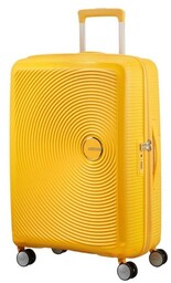 Walizka American Tourister SOUNDBOX średnia 4koła 71,5l