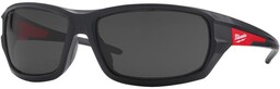 Okulary ochronne premium przyciemniane 1 szt. 4932471884 Milwaukee