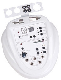 3w1 Darsonval + Sono+ Galvan 3w1 BN-402