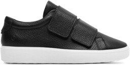 Sneakersy ECCO 21924301001 Czarny