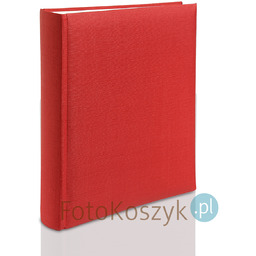 Album na zdjęcia wklejane Spec Czerowny (tradycyjny 100